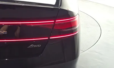 Genesis G90 2023, 139610 км, за 35038.67 USD - фото 23