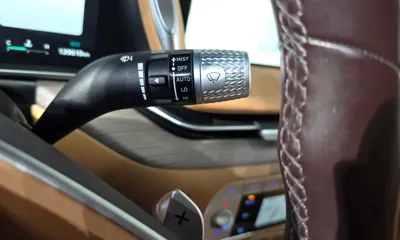 Genesis G90 2023, 139610 км, за 35038.67 USD - фото 27