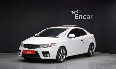 Kia Porte