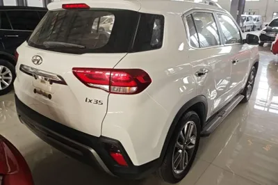 Hyundai ix35 2018, 110800 км, за 8482 USD - фото 6