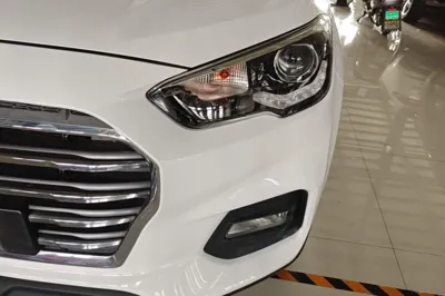 Hyundai ix35 2018, 110800 км, за 8482 USD - фото 8
