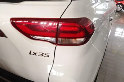 Hyundai ix35 2018, 110800 км, за 8482 USD - фото 14