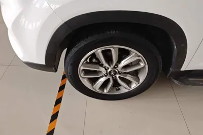 Hyundai ix35 2018, 110800 км, за 8482 USD - фото 15