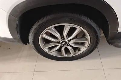 Hyundai ix35 2018, 110800 км, за 8482 USD - фото 16