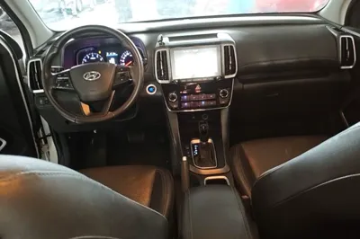 Hyundai ix35 2018, 110800 км, за 8482 USD - фото 17