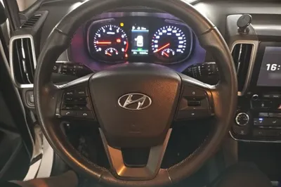 Hyundai ix35 2018, 110800 км, за 8482 USD - фото 18