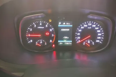 Hyundai ix35 2018, 110800 км, за 8482 USD - фото 19