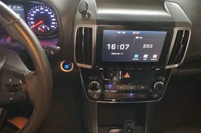 Hyundai ix35 2018, 110800 км, за 8482 USD - фото 20