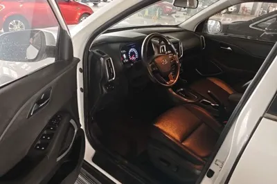Hyundai ix35 2018, 110800 км, за 8482 USD - фото 23