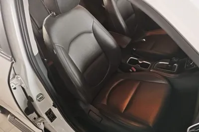 Hyundai ix35 2018, 110800 км, за 8482 USD - фото 24