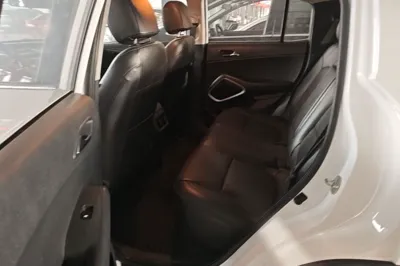 Hyundai ix35 2018, 110800 км, за 8482 USD - фото 25