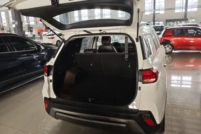 Hyundai ix35 2018, 110800 км, за 8482 USD - фото 27