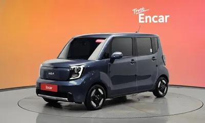 Kia Ray · 2024 год