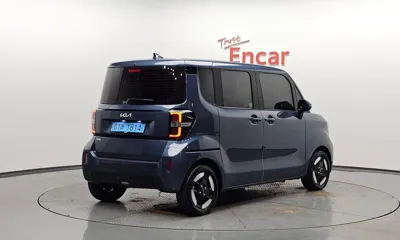 Kia Ray 2024, 15248 км, за 14506.91 USD