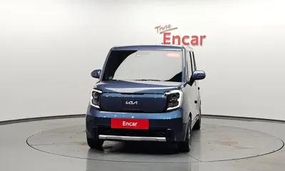 Kia Ray 2024, 15248 км, за 14506.91 USD