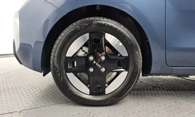 Kia Ray 2024, 15248 км, за 14506.91 USD