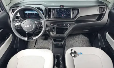 Kia Ray 2024, 15248 км, за 14506.91 USD - фото 7