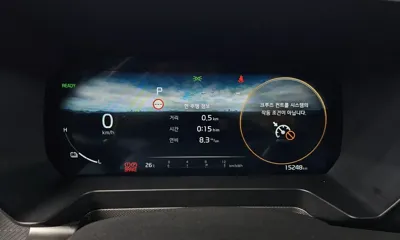 Kia Ray 2024, 15248 км, за 14506.91 USD - фото 8