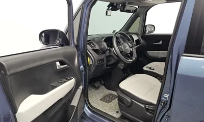 Kia Ray 2024, 15248 км, за 14506.91 USD - фото 10
