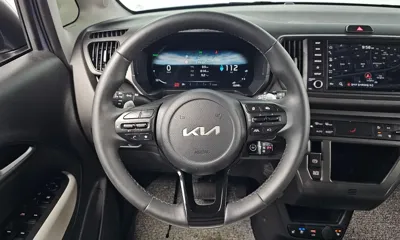 Kia Ray 2024, 15248 км, за 14506.91 USD - фото 12