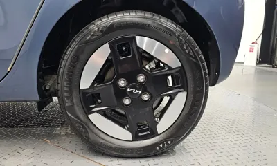 Kia Ray 2024, 15248 км, за 14506.91 USD - фото 21