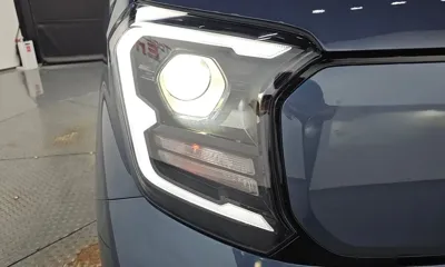 Kia Ray 2024, 15248 км, за 14506.91 USD - фото 22