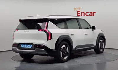 Kia EV9 2024, 46038 км, за 37350.66 USD