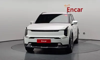 Kia EV9 2024, 46038 км, за 37350.66 USD