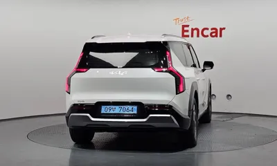 Kia EV9 2024, 46038 км, за 37350.66 USD