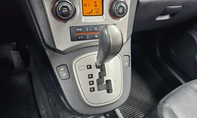 Kia Carens 2009, 110979 км, за 2642.38 USD - фото 9