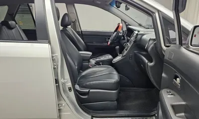 Kia Carens 2009, 110979 км, за 2642.38 USD - фото 11