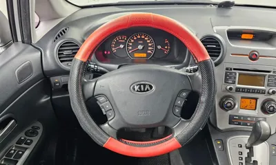 Kia Carens 2009, 110979 км, за 2642.38 USD - фото 13