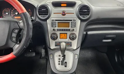 Kia Carens 2009, 110979 км, за 2642.38 USD - фото 16