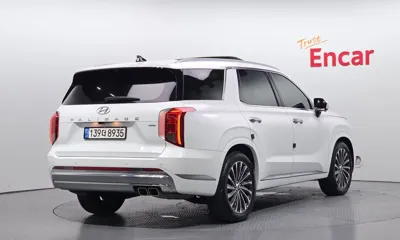 Hyundai Palisade 2023, 88609 км, за 24897.61 USD