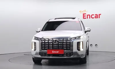 Hyundai Palisade 2023, 88609 км, за 24897.61 USD