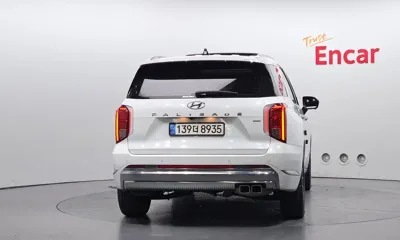 Hyundai Palisade 2023, 88609 км, за 24897.61 USD