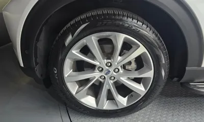 Ford Explorer 2021, 23343 км, за 24834.42 USD