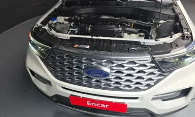 Ford Explorer 2021, 23343 км, за 24834.42 USD - фото 6