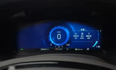 Ford Explorer 2021, 23343 км, за 24834.42 USD - фото 8