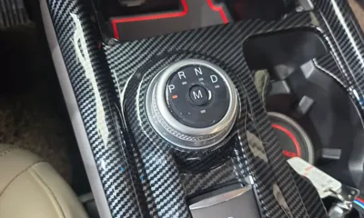Ford Explorer 2021, 23343 км, за 24834.42 USD - фото 9