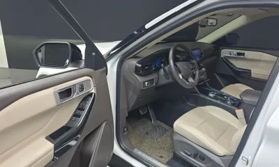 Ford Explorer 2021, 23343 км, за 24834.42 USD - фото 10