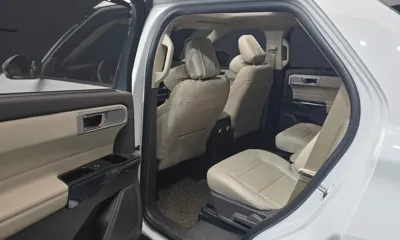 Ford Explorer 2021, 23343 км, за 24834.42 USD - фото 11