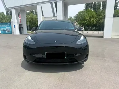 Tesla Model Y 2023, 85000 км, за 23917.69 USD