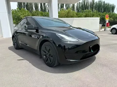 Tesla Model Y 2023, 85000 км, за 23917.69 USD