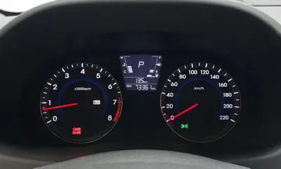 Hyundai Accent 2012, 73361 км, за 4266.77 USD - фото 8
