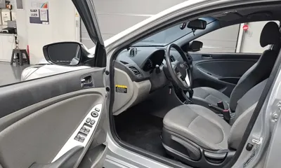 Hyundai Accent 2012, 73361 км, за 4266.77 USD - фото 10