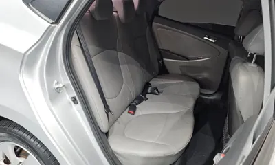 Hyundai Accent 2012, 73361 км, за 4266.77 USD - фото 12