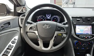 Hyundai Accent 2012, 73361 км, за 4266.77 USD - фото 13