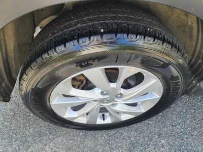Hyundai Tucson 2019, 64000 км, за 10502.82 USD - фото 6