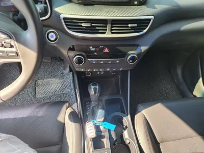 Hyundai Tucson 2019, 64000 км, за 10502.82 USD - фото 9